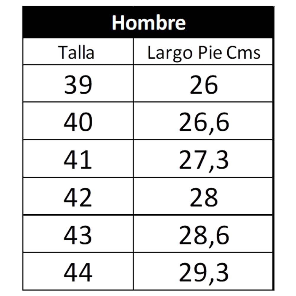 Sandalia Zinal Caramelo London Adixt image number 4.0